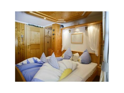 Holiday room Doppelzimmer Sternschnuppe - Features photo 61