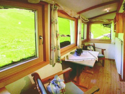 Holiday room Doppelzimmer Sternschnuppe - Features photo 63