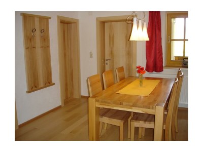 Apartment Appartement/Fewo - Outdoor photo 6