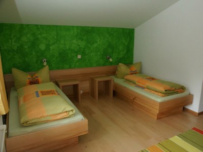 Apartment Appartement/Fewo - Outdoor photo 7