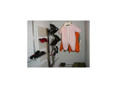 Apartment Appartement/Fewo - Outdoor photo 8