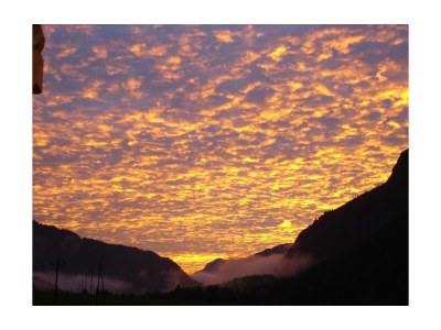 Apartment Appartement/Fewo - Outdoor photo 9