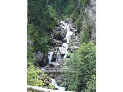 Apartment Appartement/Fewo - Outdoor photo 10