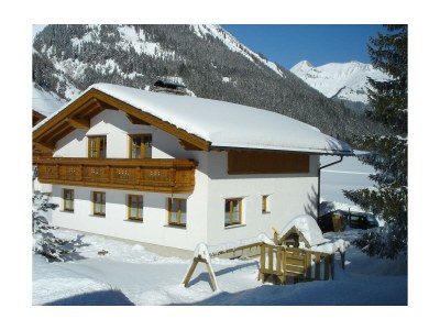 Apartment Appartement/Fewo - Outdoor photo 14