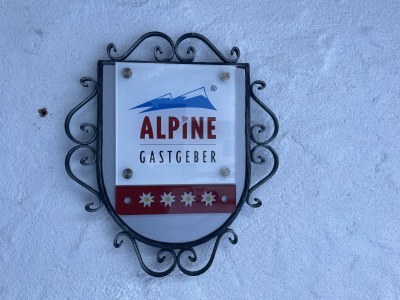 Apartment Appartement/Fewo - Outdoor photo 16