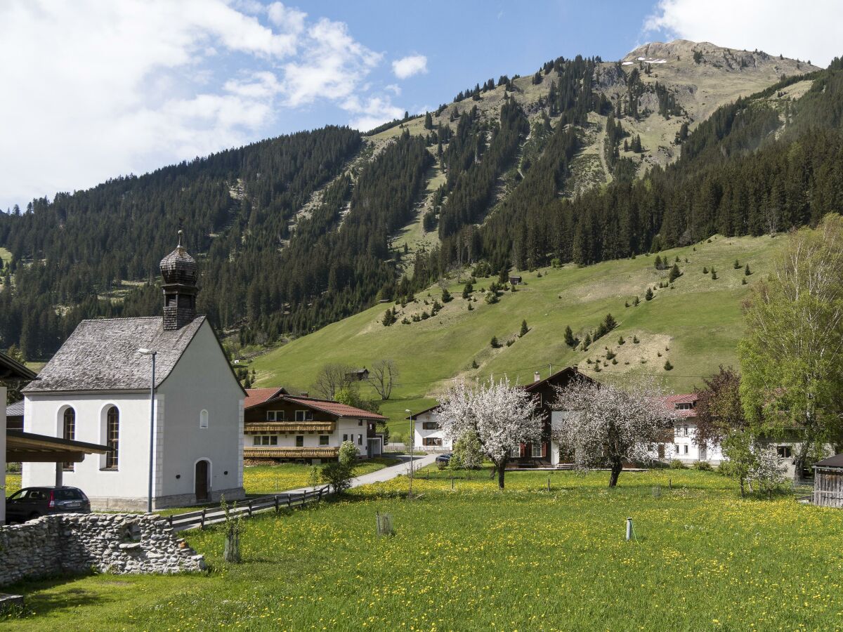 Apartment Jöchelspitze - Outdoor photo 4