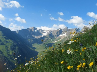 Apartment Jöchelspitze - Outdoor photo 9