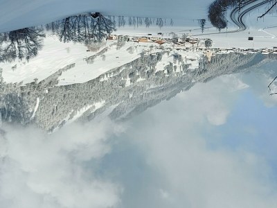 Apartment Jöchelspitze - Outdoor photo 14