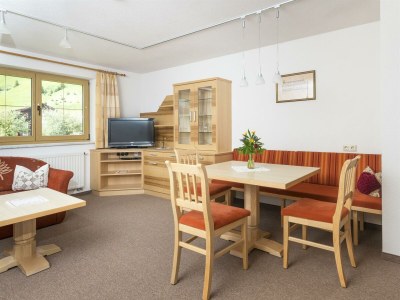 Apartment Jöchelspitze - Features photo 19