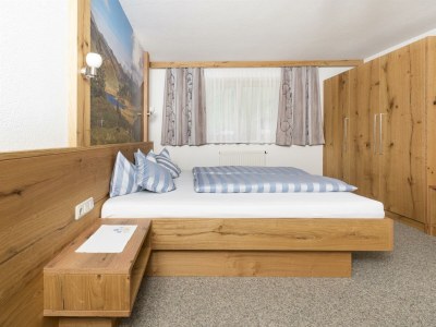 Apartment Jöchelspitze - Features photo 22