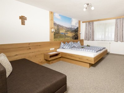 Apartment Jöchelspitze - Features photo 23