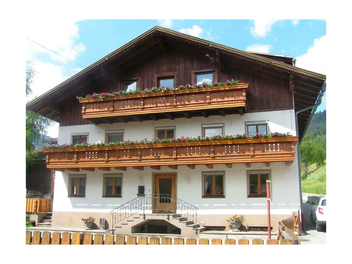 Holiday room Doppelzimmer mit Balkon