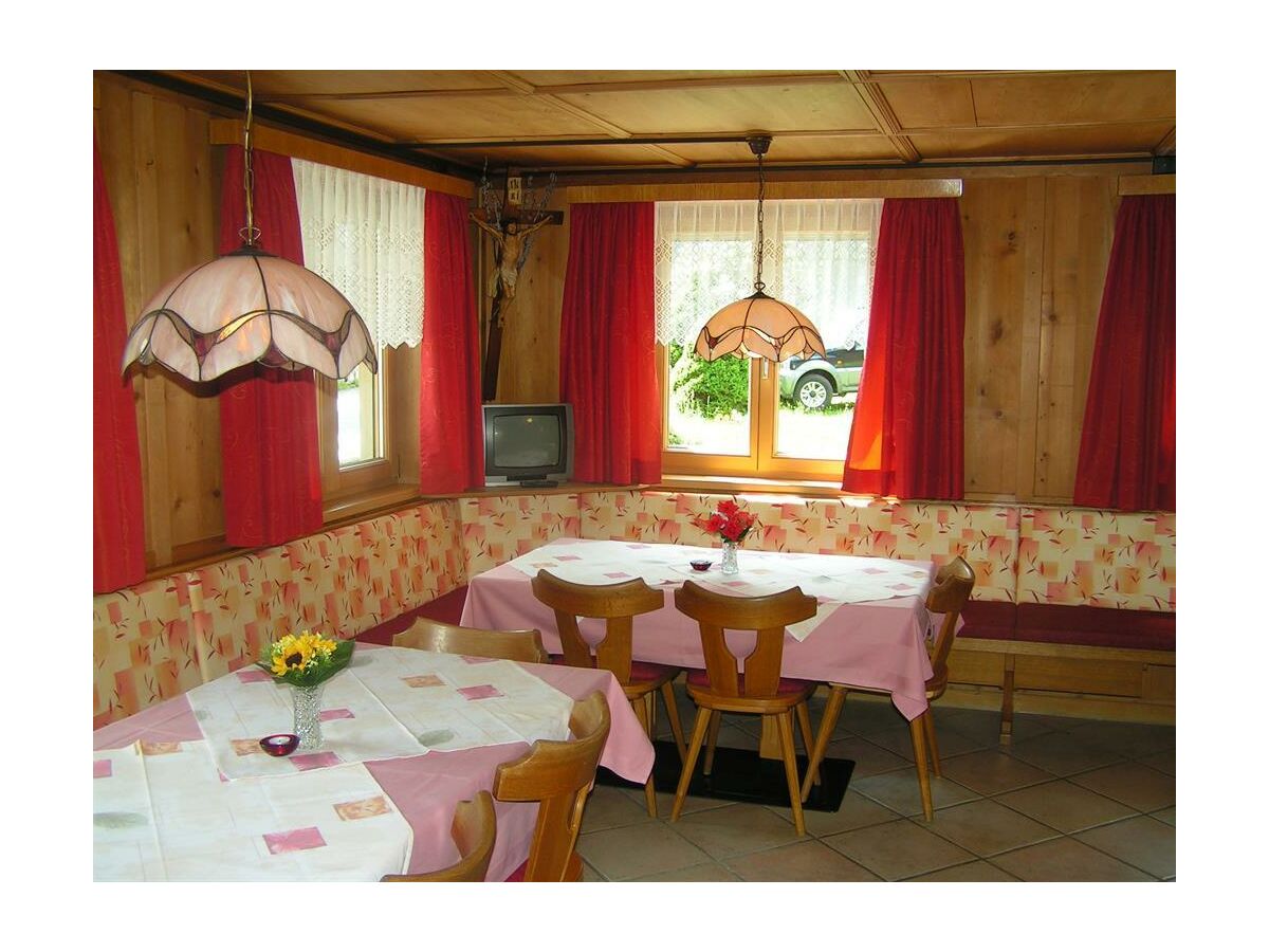 Holiday room Doppelzimmer mit Balkon - Outdoor photo 4