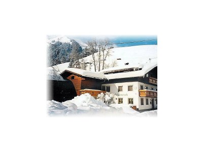 Holiday room Doppelzimmer mit Balkon - Outdoor photo 6