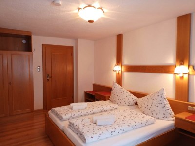 Holiday room Doppelzimmer mit Balkon - Features photo 10