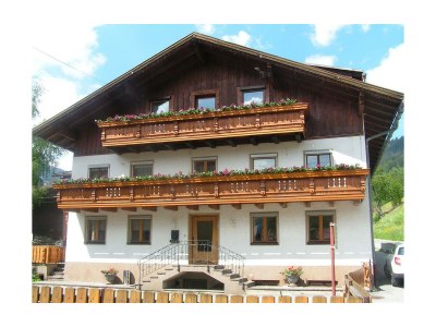 Holiday room Doppelzimmer in Holzgau - Holiday room