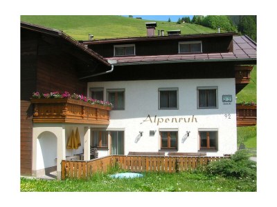 Holiday room Doppelzimmer - Outdoor photo 2