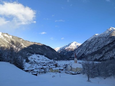 Holiday room Doppelzimmer - Outdoor photo 7