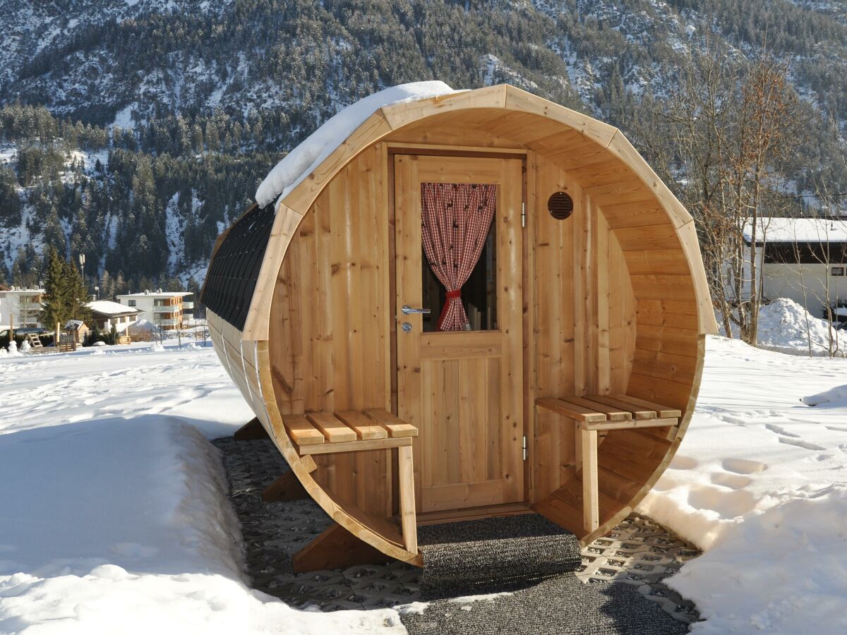 Apartment Zirbenhütte - Outdoor photo 3