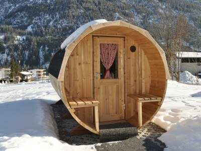 Apartment Zirbenhütte - Outdoor photo 3