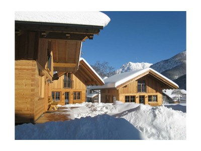 Apartment Zirbenhütte - Outdoor photo 5