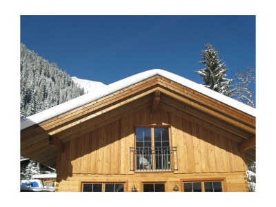 Apartment Zirbenhütte - Outdoor photo 6