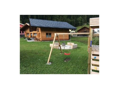 Apartment Zirbenhütte - Outdoor photo 15