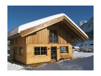 Apartment Zirbenhütte - Features photo 18