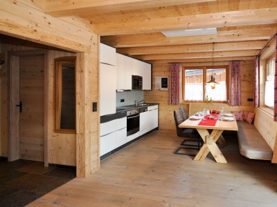 Apartment Zirbenhütte - Features photo 20