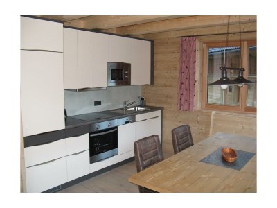 Apartment Zirbenhütte - Features photo 21