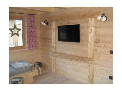 Apartment Zirbenhütte - Features photo 22