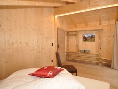 Apartment Zirbenhütte - Features photo 23
