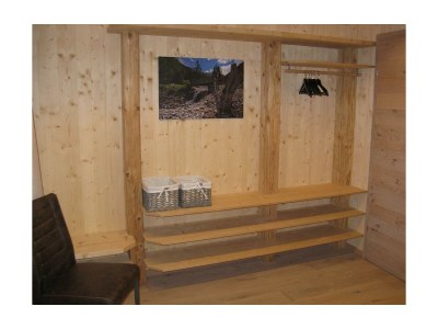 Apartment Zirbenhütte - Features photo 24