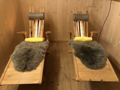 Apartment Zirbenhütte - Features photo 25