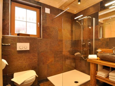 Apartment Zirbenhütte - Features photo 26