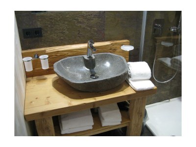 Apartment Zirbenhütte - Features photo 27