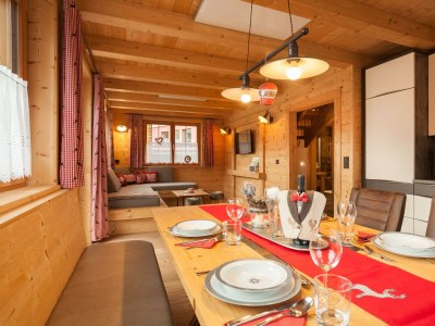 Apartment Zirbenhütte - Features photo 30