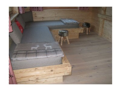 Apartment Zirbenhütte - Features photo 31