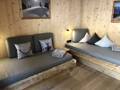 Apartment Zirbenhütte - Features photo 32