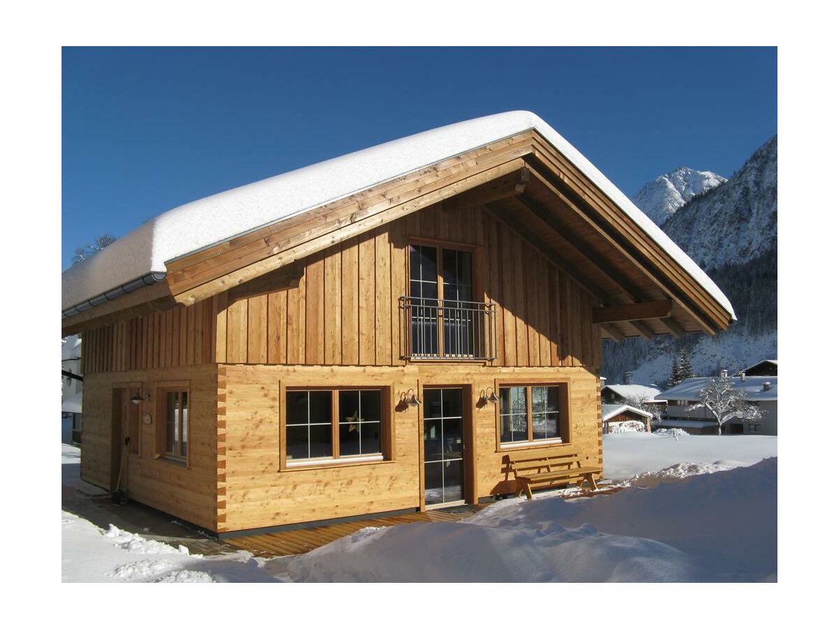 Apartment Kuschelhütte - Outdoor photo 2