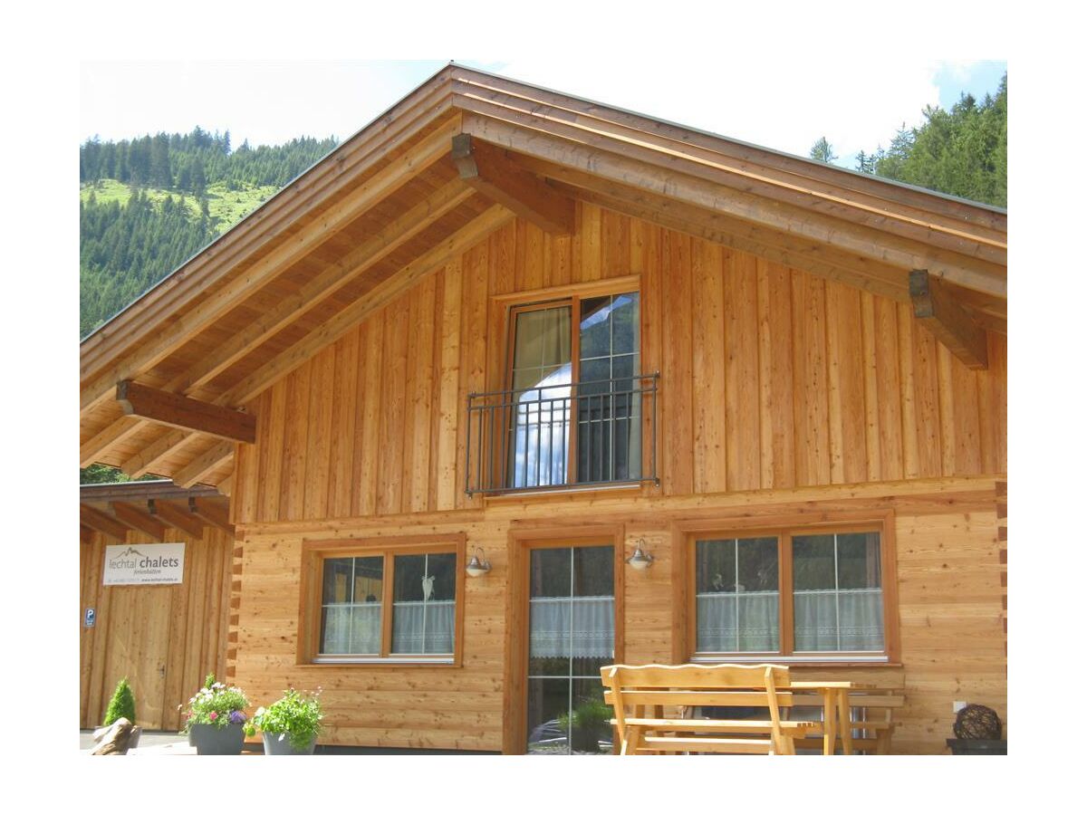 Apartment Kuschelhütte - Outdoor photo 4