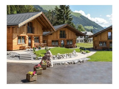 Apartment Kuschelhütte - Outdoor photo 11