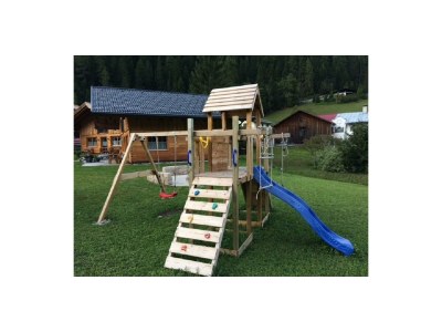 Apartment Kuschelhütte - Outdoor photo 13