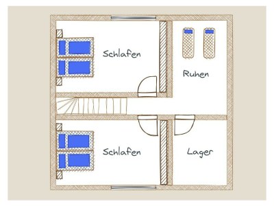 Apartment Kuschelhütte - Outdoor photo 17