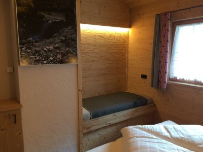 Apartment Kuschelhütte - Features photo 18