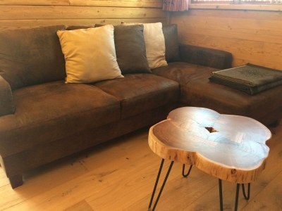 Apartment Kuschelhütte - Features photo 20