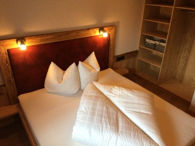 Apartment Kuschelhütte - Features photo 21