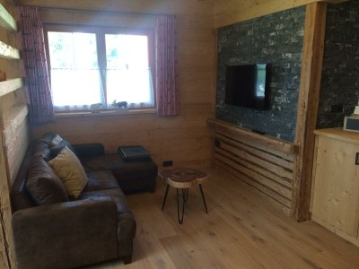 Apartment Kuschelhütte - Features photo 24