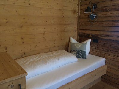 Apartment Kuschelhütte - Features photo 25