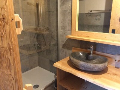 Apartment Kuschelhütte - Features photo 26